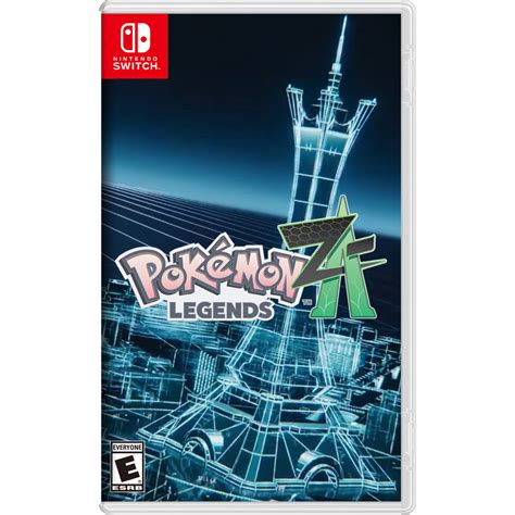 NintendoSwitch / Games N To Z .